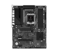 ASRock B650 PG Lightning ATX Motherboard for AMD AM5 CPUs