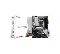 ASRock B650 Pro RS - motherboard - ATX - Socket AM5 - AMD B650