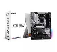 ASRock AMD B650 PRO RS ATX DDR5 Motherboard