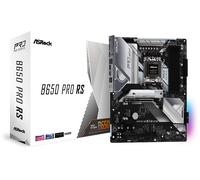 ASRock B650 Pro RS ATX Motherboard for AMD AM5 CPUs