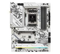 ASRock B650 Steel Legend WiFi ATX Motherboard for AMD Socket AM5 CPUs