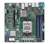 ASRock AMD B650D4U-2L2T/BCM MicroATX Motherboard