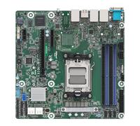 ASRock B650D4U, AMD B650, S AM5, DDR5, SATA3, PCIe 5.0, 2x M.2, GbE, USB 3.2 Gen