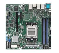 Asrock B650D4U motherboard AMD B650 Express Socket AM5 micro ATX