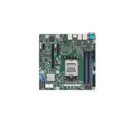 Asrock B650D4U motherboard AMD B650 Express Socket AM5 micro ATX