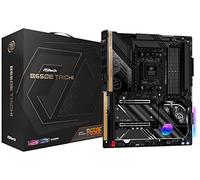 ASRock B650E TAICHI, AMD B650, AM5, EATX, 4 DDR5, HDMI, USB4, Wi-Fi 6E, 2.5G LAN, PCIe5, RGB, 3x M.2