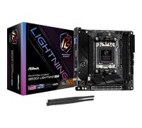 Asrock B650I Lightning WiFi DDR5 mini ITX AM5 Motherboard
