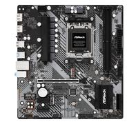 Asrock B650M-H/M.2+ AMD B650 Socket AM5 micro ATX