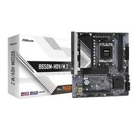 ASRock B650M-HDV/M.2 mATX Motherboard for AMD AM5 CPUs