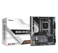 Asrock B650M-HDV/M.2 DDR5 micro ATX AM5 Motherboard