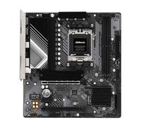 Asrock B650M-HDV/M.2 AMD B650 Socket AM5 micro ATX