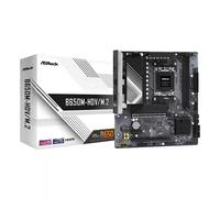 Asrock B650M-HDV/M.2 DDR5 micro ATX AM5 Motherboard
