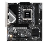 Asrock B650M-HDV/M.2 AMD Socket AM5 AMD Ryzen 7 DDR5-SDRAM 64 GB DIMM