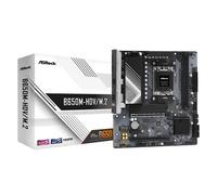 Asrock B650M-HDV/M.2 DDR5 micro ATX AM5 Motherboard