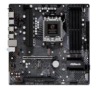 ASRock B650M PG Lightning mATX Motherboard for AMD AM5 CPUs