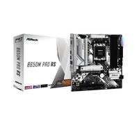Asrock B650M PRO RS - AM5 DDR5 Micro-ATX Motherboard