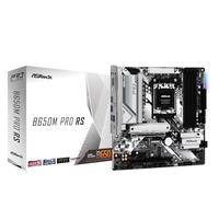 Asrock B650M PRO RS - AM5 DDR5 Micro-ATX Motherboard