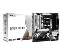 Asrock B650M PRO RS - AM5 DDR5 Micro-ATX Motherboard