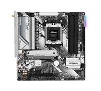 Asrock B650M Pro RS WiFi AMD B650 Emplacement AM5 micro ATX