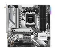 ASRock B650M Pro RS WiFi - motherboard - micro ATX - Socket AM5 - AMD B650