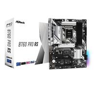 Asrock B760 PRO RS motherboard Intel B760 LGA 1700 ATX