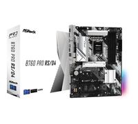 MB ASRock Intel 1700 B760 PRO RS/D4