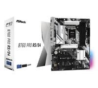 MB ASRock Intel 1700 B760 PRO RS/D4