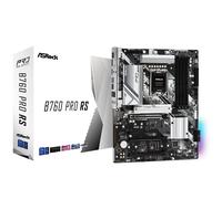 ASROCK B760 PRO RS Intel B360 LGA 1700 ATX