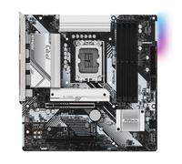 ASRock B760 Pro RS ATX Motherboard for Intel LGA1700 CPUs