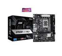 Asrock B760M-H2/M.2 Intel 1700 Socket Motherboard Micro-Atx 2X Ddr5 Slots 2X M.2