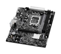 Asrock B760M-H2/M.2 Intel B760 LGA 1700 micro ATX