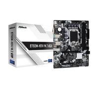 ASRock B760M-HDV/M.2 D4, Intel B760, 1700, Micro ATX, 2 DDR4, VGA, HDMI, DP, GB