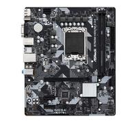 Asrock B760M-HDV/M.2 D4, Intel B760, 1700, Micro ATX, 2 DDR4, VGA, HDMI, DP, GB