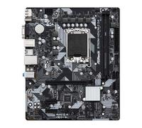 Asrock B760M-HDV/M.2 D4 Intel LGA 1700 Intel Core i3 Intel Core i5 Intel Core i7 Intel Core i9 DDR4-SDRAM 64 GB DIMM