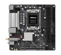 Asrock B760M-ITX/D4 WiFi Intel B75 LGA 1700 mini ITX
