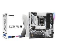 Asrock B760M Pro RS Intel B760 LGA 1700 micro ATX
