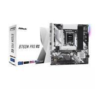 Asrock B760M Pro RS Intel B760 LGA 1700 micro ATX