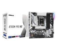 ASRock Intel B760M PRO RS Micro-ATX Motherboard