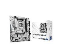 ASRock B760M-X Gen5 Intel 1700 Socket Motherboard, Micro-ATX, 2x DDR5 Slots, 2x M.2 Socket, 2.5GbE LAN, 1x DisplayPort / 1x HDMI Port