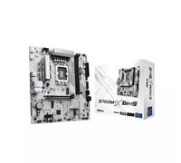 Asrock B760M-X Gen5 Intel B760 LGA 1700 micro ATX