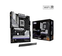 Asrock B850 LIVEMIXER WIFI AMD B850 DDR5 ATX Socket AM5 Motherboard