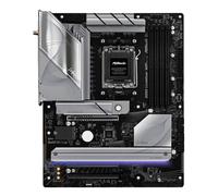 ASRock B850 LiveMixer WiFi ATX Motherboard for AMD Socket AM5 CPUs