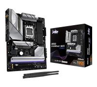 ASRock B850 LiveMixer WiFi ATX Motherboard for AMD Socket AM5 CPUs