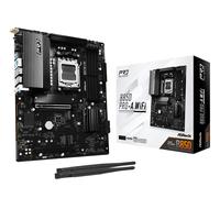 Asrock B850 PRO-A WIFI AMD B850 AM5 ATX 4 DDR5 HDMI USB-C (DP-alt) Wi-Fi 6E 2.5G LAN 4x M.2