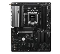 Asrock B850 Pro-A WiFi AMD B850 Socket AM5 ATX