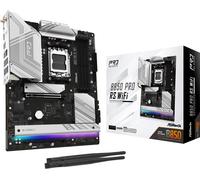 ASRock B850 Pro RS WiFi ATX Motherboard for AMD AM5 CPUs