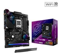 ASRock B850 Riptide WiFi ATX AM5 Motherboard