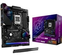 ASRock B850 Riptide WiFi ATX Motherboard for AMD AM5 CPUs