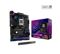 ASRock B850 Riptide WiFi AMD Ryzen AM5 DDR5 ATX Motherboard - 90-MXBQT-A0UAYZ