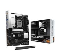Asrock B850 Rock WiFi 7 AMD B850 Socket AM5 ATX